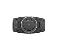 Headlight Switch FL3T-13D061-BCW Headlight Switch For F150 2015-2017 Automotive Replacement Part