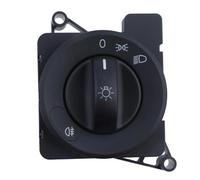 Headlight Switch for Benz, Headlight Instrument Panel Dimmer and Dome Light Switch Controller A9435451014/9435451014