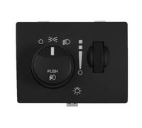 Headlight Switch for Dodge Challenger Magnum Charger 2006+, Headlight Instrument Panel Dimmer and Dome Light Switch 68019678AC