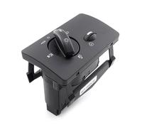 Headlight switch For Focus II Convertible For Saloon For Turnier Car Headlight Fog Light Lamp Control Switch Headlight Switch Button 4S7T-13A024-DD
