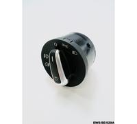 HEADLIGHT SWITCH for SEAT ALHAMBRA (710, 711) 2010 + EWS/SE/029A