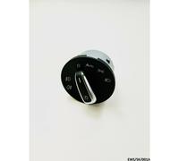 Headlight Switch for SKODA OCTAVIA (1Z3) 2004-2013 EWS/SK/001A