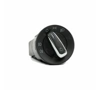 Headlight switch for Transporter T5 T6 2003-2016 Fog light control switch adjustment knob Light Sensor Module