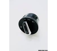 Headlight Switch For VW CADDY III, IV (2KA, SAA, SAH) 2004 - 2020 EWS/VW/153A