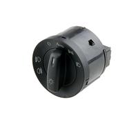 HEADLIGHT SWITCH FOR VW GOLF V 03- JETTA 05- PASSAT B6 05-