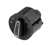 HEADLIGHT SWITCH FOR VW GOLF VII 2012- TIGUAN 2016- TOURAN 2015-