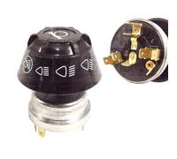 Headlight Switch & Horn Replacement for Case International IH 585 XL 684 1694 685XL Tractor