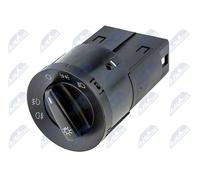 NTY Headlight Switch EWS-WW-184 17-Pin For Skoda VW 12V Fog Light