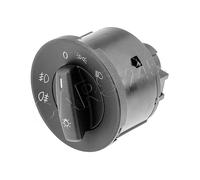 Headlight Switch NTY Fits SKODA Octavia II 04-13 1Z0941431