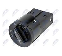 Headlight Switch NTY Fits VW Bora Golf Mk4 Lupo New Beetle 97-10 1C0941531