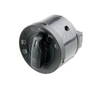 Headlight Switch NTY Fits VW Caddy III Eos Golf Plus Mk5 Passat 03-15 1K0941431N