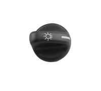 Headlight Switch Replacement Compatible With Mercury For Mountaineer 1997 1998 1999 2000 2001 Light Switch Knob Headlamp Switch Knob F2DB11666ABW