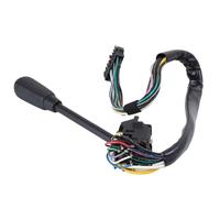 headlight switch stalk Compatible With Benz 190 W201 1982-1993 Car Steering Column Wiper Turn Signal Lever Switch OEM 2015450624 A2015450624