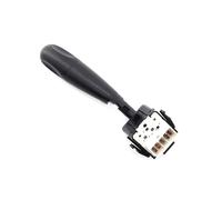 headlight switch stalk Compatible With Chevrolet For Spark Car Black Steering Column Wiper Combination Control Switch Parts OEM 96314334