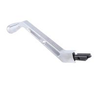 headlight switch stalk Compatible With Oldsmobile 1967-1994 A21F Billet Aluminum Column Shifter Lever Turn Signal Tilt Car Upgrade Accessories