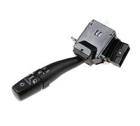 Headlight Switch Turn Signal Switch Fog Light Switch 93410-1F020 202003393 Compatible With Kia For Sportage 2004-2006 2007 2008 2009 2010 Push Button