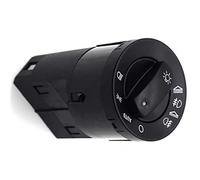 Headlight Switches Compatible With A4 For 8E2 For B6 2000 2001 2002 2003 2004 1 Pcs Headlight Control Fog Light Switch Replacement Parts 8E0941531B