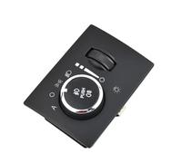 Headlight Switches Compatible With Dodge For Challenger 2014 For Challenger 1 Pcs Car Headlight Head Fog Lamp Light Control Switch 68189148AA