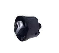 Headlight Switches Compatible With For B6 For B7 For Scirocco For Caddy 1 Pcs Control De Lámpara Antiniebla Replacement Parts 5ND941431A