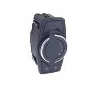 Headlight Switches Compatible With For Fusion 2013 2014 2015 2016 2017 2018 2019 2020 1 Pcs Fog Light Lamp Switch Trunk Lid Switch DG9T13D061BEW