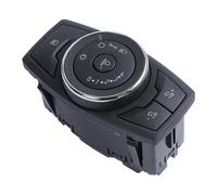 Headlight Switchs EB3T13D061ECW EB3T13D061BCW JB3T13D061CAW DG9T13D061JEW For Enhances Driving Easy Installation Lighting Control