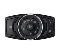 Headlight Switchs EB3T13D061ECW EB3T13D061BCW JB3T13D061CAW DG9T13D061JEW For Enhances Driving Easy Installation Easy Install Car Switch