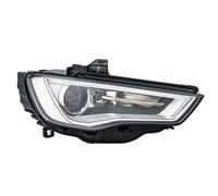 1ZS 010 740-661 Headlight Right Fits Audi A3 Sportback Limousine VW By Hella