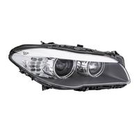 Headlight T with Cornering Light Right Hand Side HELLA 1ZS 010 131-641