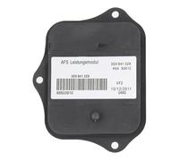 Headlight TMS Module Compatible Wit A5 2011-2015 For Q5 8R 2012-2015 3D0941329 3D0 941 329 Adaptive Front Light Cornering Lamp Ballast AFS Headlight Control Module