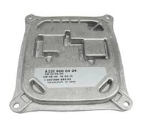 Headlight TMS Module Compatible With Benz For S Class For W221 2010 2011 2012 2013 Car Front Lamp Drivering Module Headlight Ballast Control Unit OEM: 2219000404 A2219000404