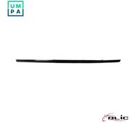 HEADLIGHT TRIM 6502-07-9542210P FOR VW 2E/ADY/ABA/AKR/AGG 2.0L ADZ/ADD 1.8L 4cyl