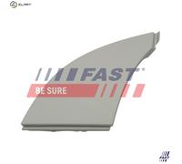 HEADLIGHT TRIM FT90745 FOR PEUGEOT MANAGER/Platform/Chassis/Van/Bus BOXER 2.2L