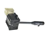 Headlight Turn Signal Combination Switch 25540 D4500 Mechanical Manual Black Headlight Switch Replacement