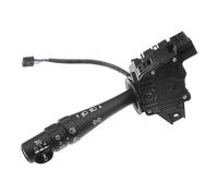 Headlight Turn Signal Switch With Rear Fog Lights For Cadillac For Cts 2005-2007 For Srx 2004-2006 Female Male-Connector Gender Plastic 18Pc New-Types Cbs1269 25743473
