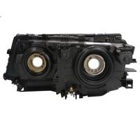 Headlight TYC 20-0011-01-2 for BMW 3 (E46) 2 1998-2001