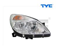 TYC 20-0028-05-2 Headlight