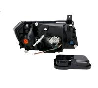 Headlight TYC 20-0066-05-2 for FORD TRANSIT Van (FA_ _) 2 2000-2006