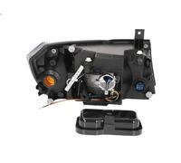 Headlight TYC 20-0066-15-2 for FORD TRANSIT Van (FA_ _) 2 2002-2006
