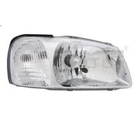 Headlight TYC 20-0075-15-2 for HYUNDAI ACCENT II (LC) 1.5 2002-2005