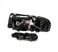 TYC Europe B.V. Headlight 20-0117-05-2 for Audi A3 (8L1) 1.9 1996-2001