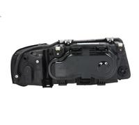 TYC 20-0118-05-2 Headlight