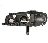 Headlight TYC 20-0189-05-2 for OPEL OMEGA B (V94) 2 1994-2