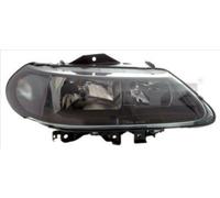 Headlight TYC 20-0206-05-2