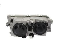 Headlight TYC 20-0272-05-2 for VOLVO S40 I (644) 2 1995-2003