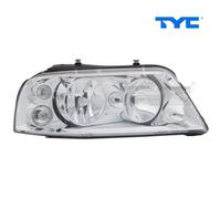 TYC 20-0282-05-2 Headlight