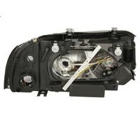 Headlight TYC 20-0282-05-2 SEAT ALHAMBRA (7V8, 7V9) 2 2005-201