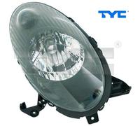 HEADLIGHT 20-0308-15-2 FOR NISSAN MARCH/III MICRA/C+C K9K276/708/722/704 1.5L