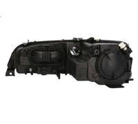 Headlight TYC 20-0329-15-2 MAZDA 6 Saloon (GG) 2 2002-2007