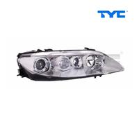 TYC 20-0330-15-2 Headlight