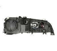 Headlight TYC 20-0330-15-2 for MAZDA 6 Saloon (GG) 2 2002-2007